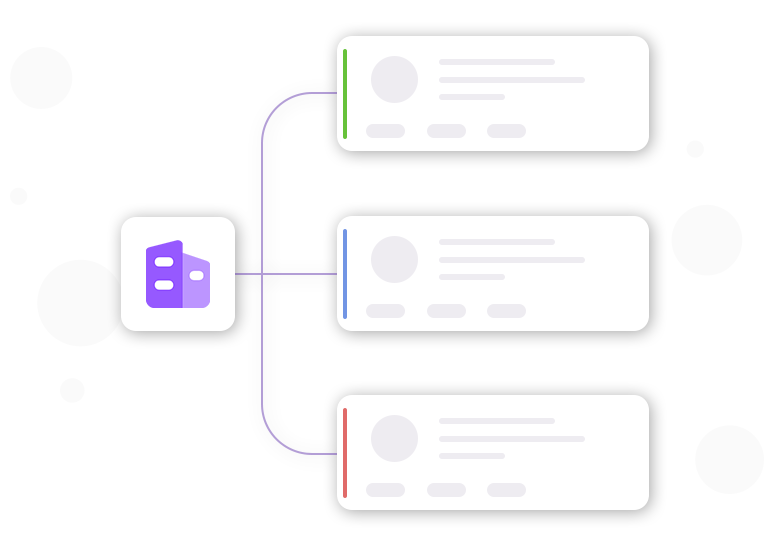 OKR目标管理系统